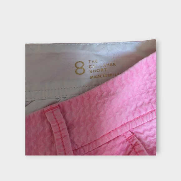 Lilly Pulitzer Callahan Shorts - Picture 4 of 9